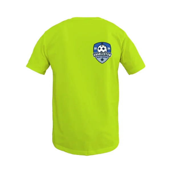 Next Level T-Shirts Charleston Select Shootout