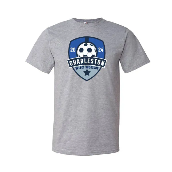 Next Level T-Shirts Charleston Select Shootout