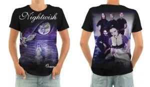Nightwish shirts