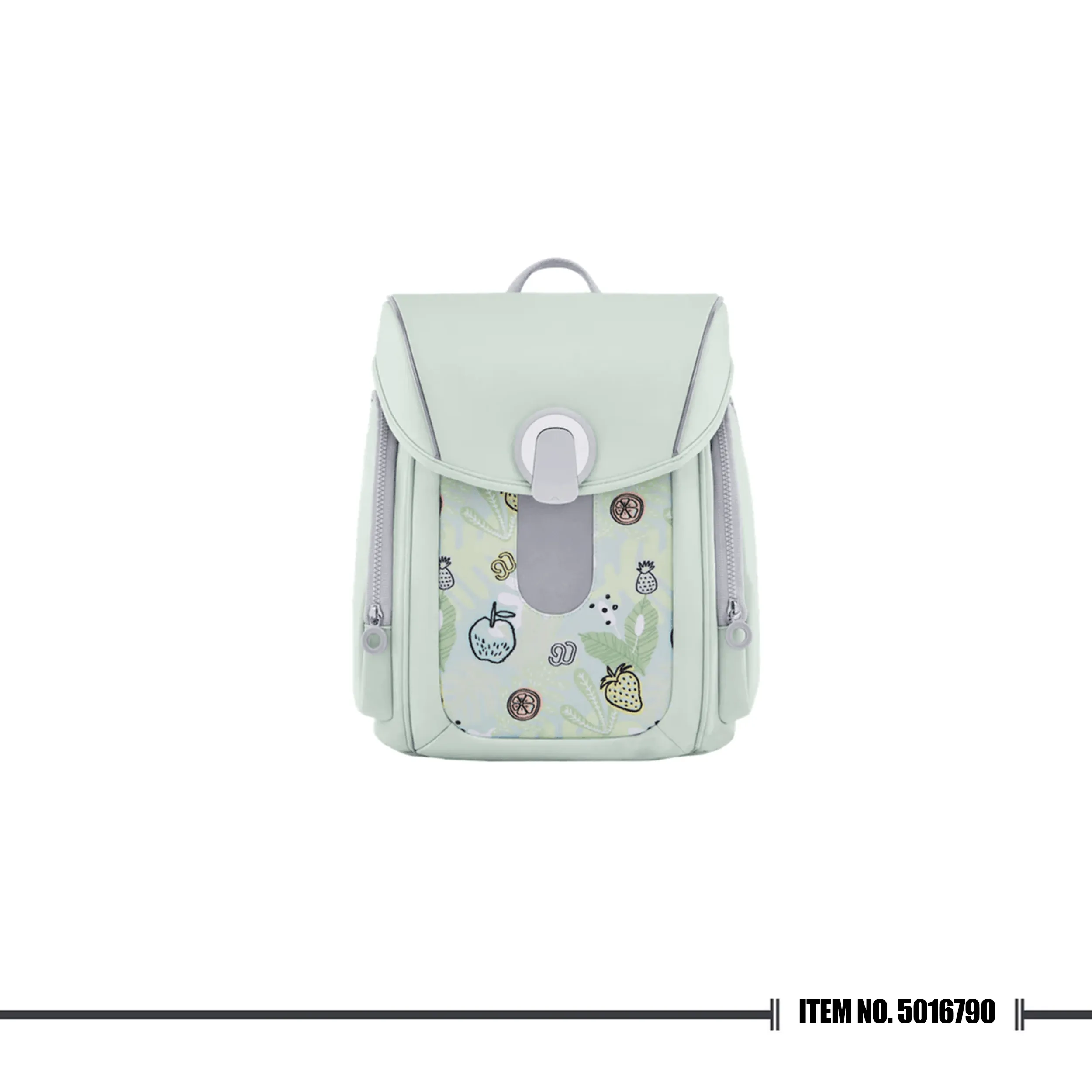 NINETYGO Smart School Bag