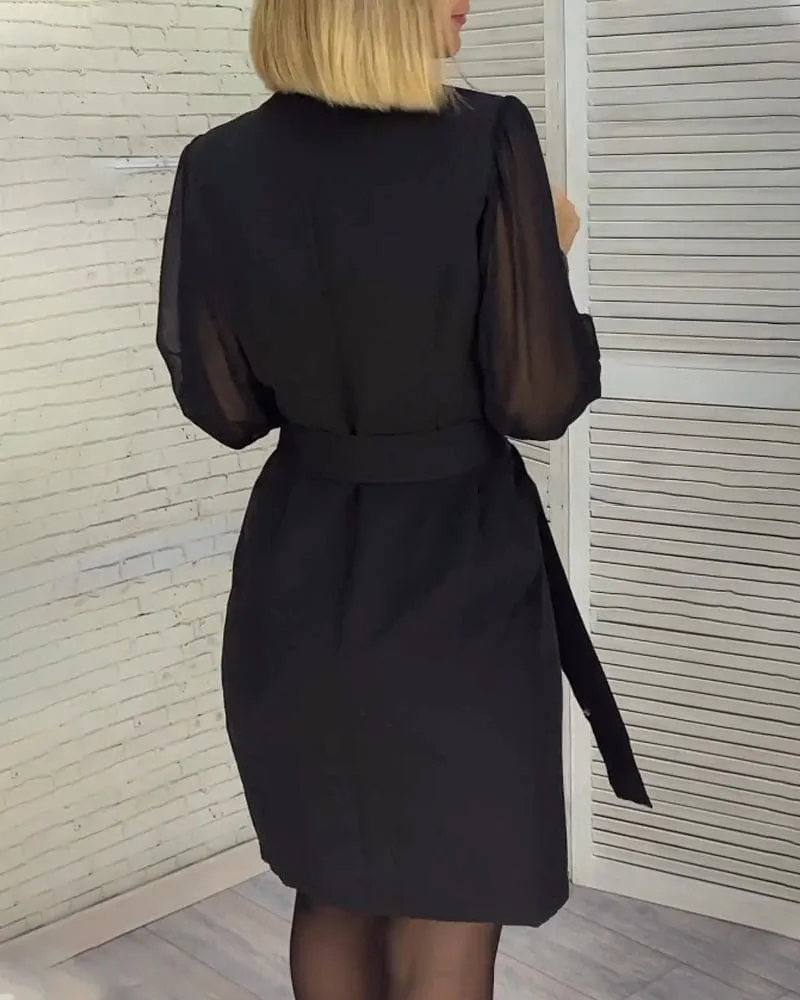 Nixie® | Casual and relaxed summer dress