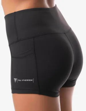 NU ESSENTIAL SHORTS