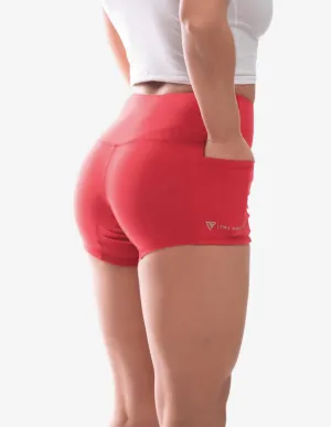 NU ESSENTIAL SHORTS