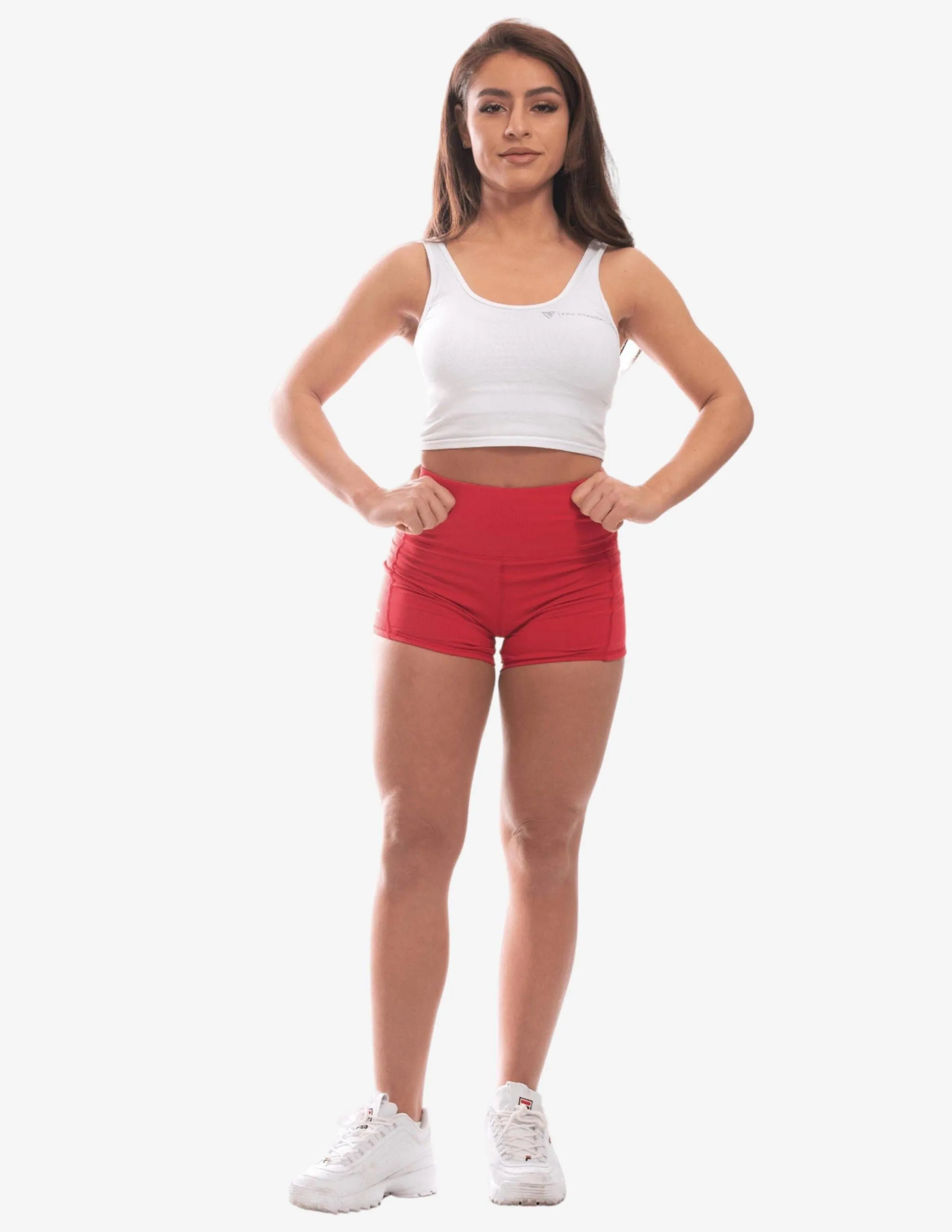 NU ESSENTIAL SHORTS