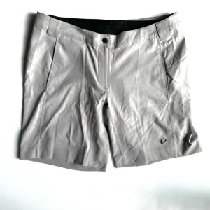 NWOT Silver Pearl Izumi Canyon Mtn. Biking Shorts with Padded Liner XL
