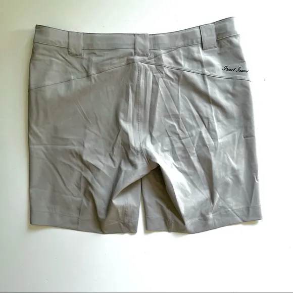 NWOT Silver Pearl Izumi Canyon Mtn. Biking Shorts with Padded Liner XL