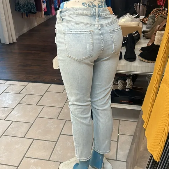 Nwt Dear John Jeans size 29
