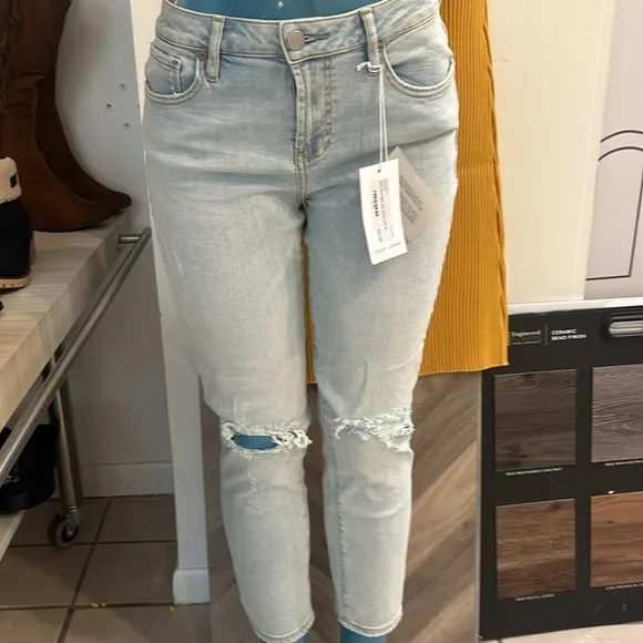 Nwt Dear John Jeans size 29