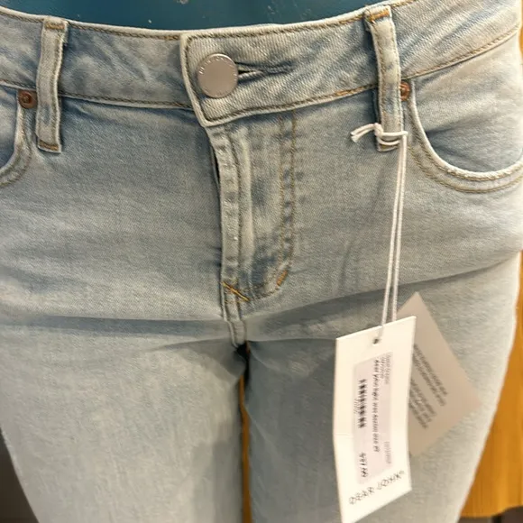 Nwt Dear John Jeans size 29