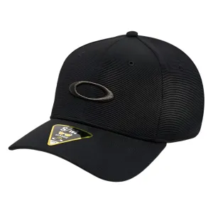 OAKLEY Tincan Remix cap - Blackout