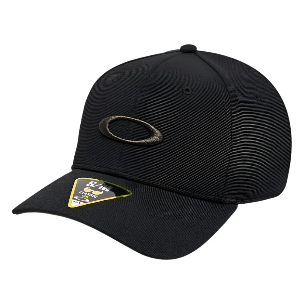 OAKLEY Tincan Remix cap - Blackout