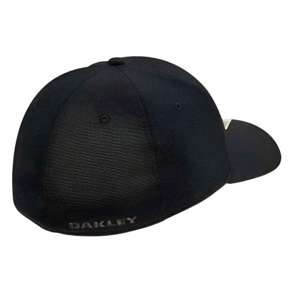 OAKLEY Tincan Remix cap - Blackout