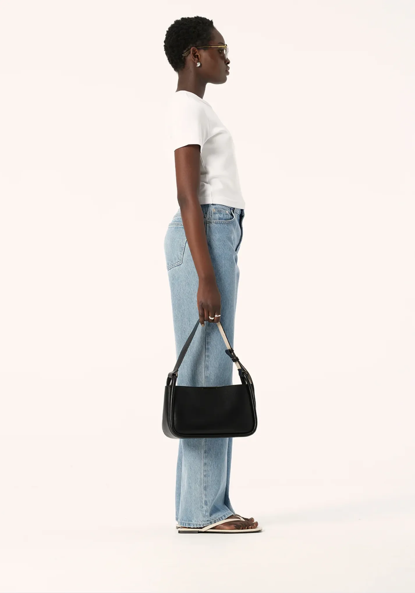 ODIN Jean | LIGHT INDIGO