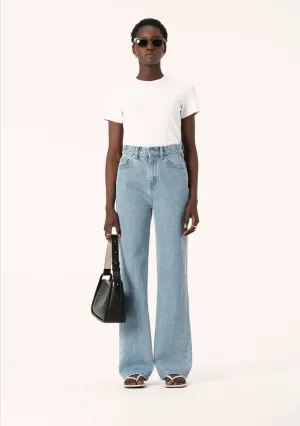 ODIN Jean | LIGHT INDIGO