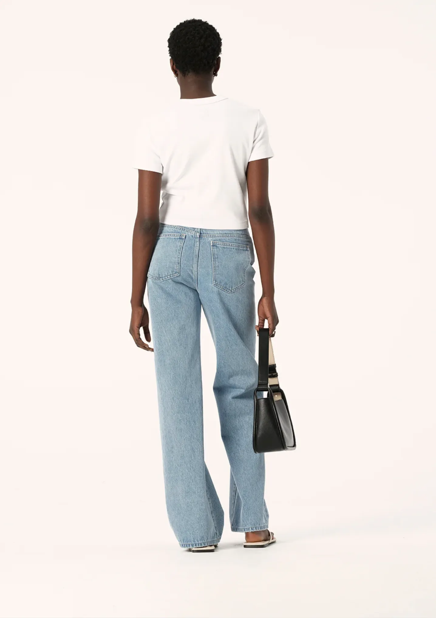 ODIN Jean | LIGHT INDIGO