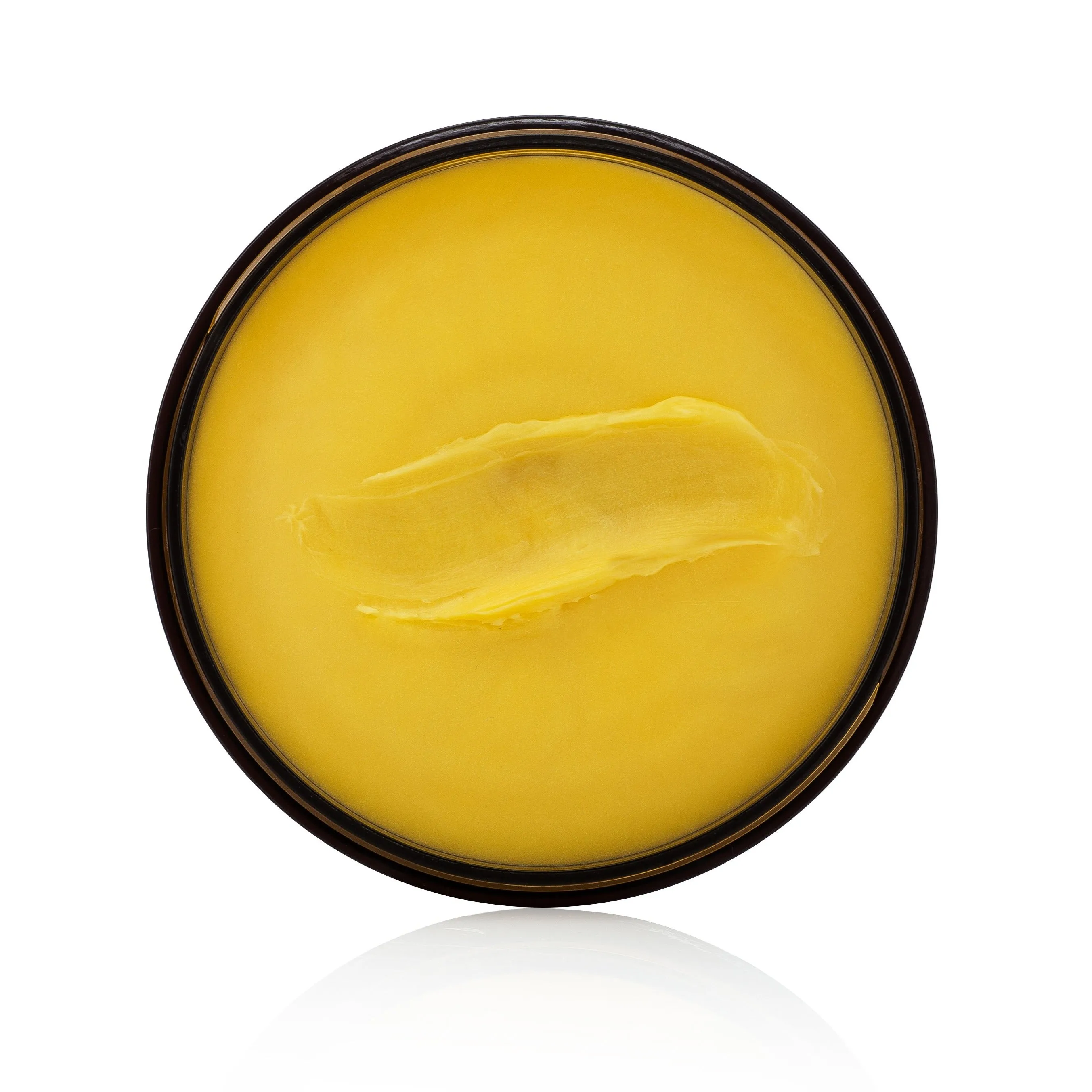 Oh Baby! Belly Butter