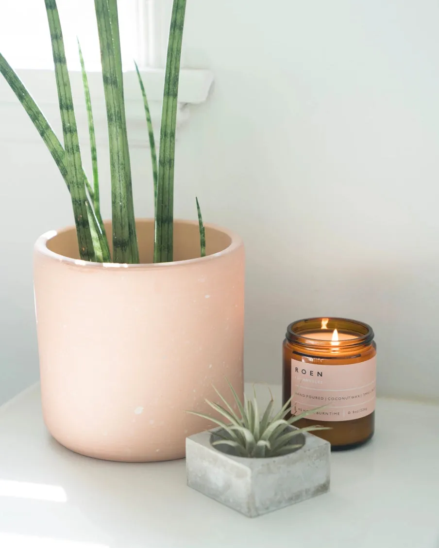 Ojai Nuit Candle