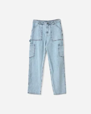 Only Bad Jeans - Light Blue Denim