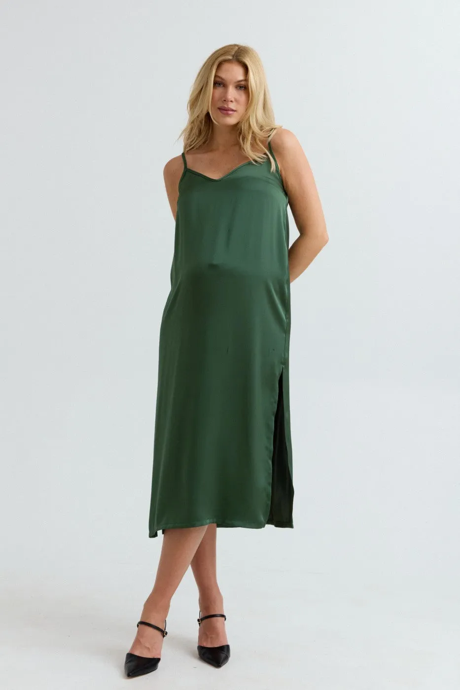 Ophelia Slip Dress