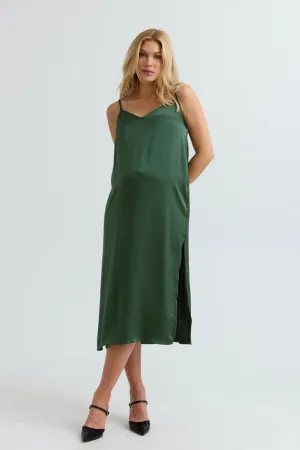 Ophelia Slip Dress