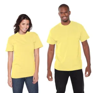 OTTO Unisex Heavyweight Comfy Tee T-Shirt