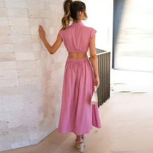 Otylia® | Relaxed and timeless summer dress