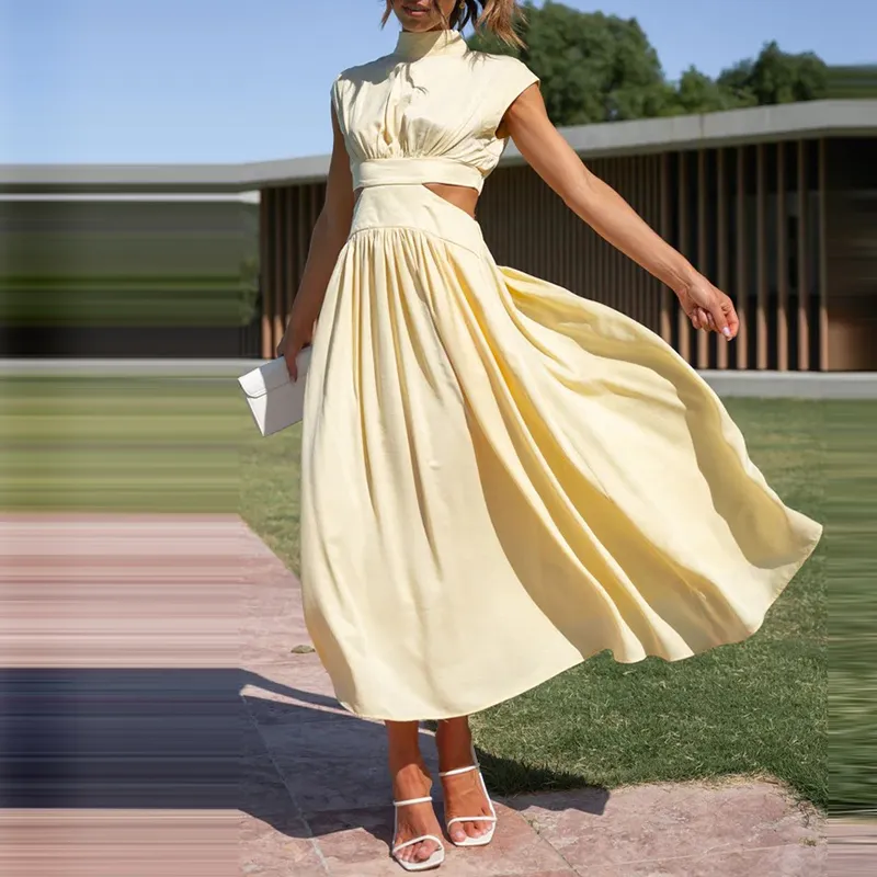 Otylia® | Relaxed and timeless summer dress