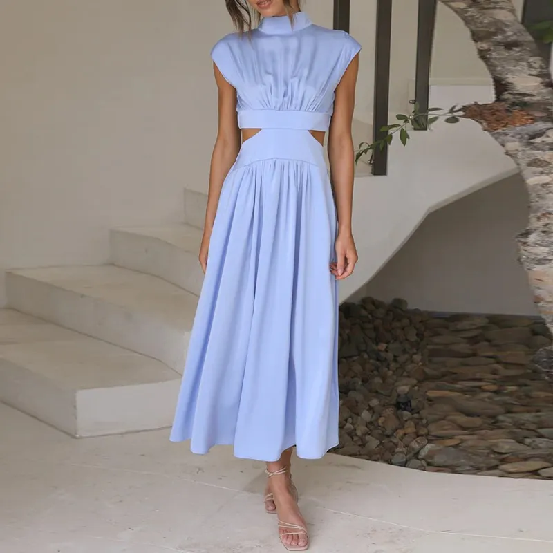 Otylia® | Relaxed and timeless summer dress