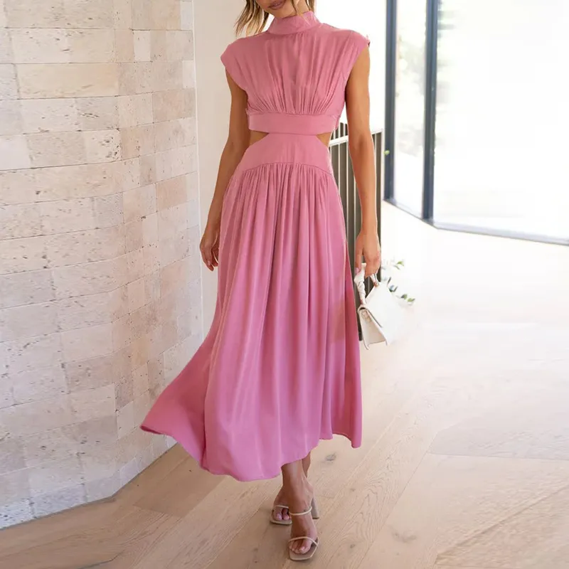 Otylia® | Relaxed and timeless summer dress