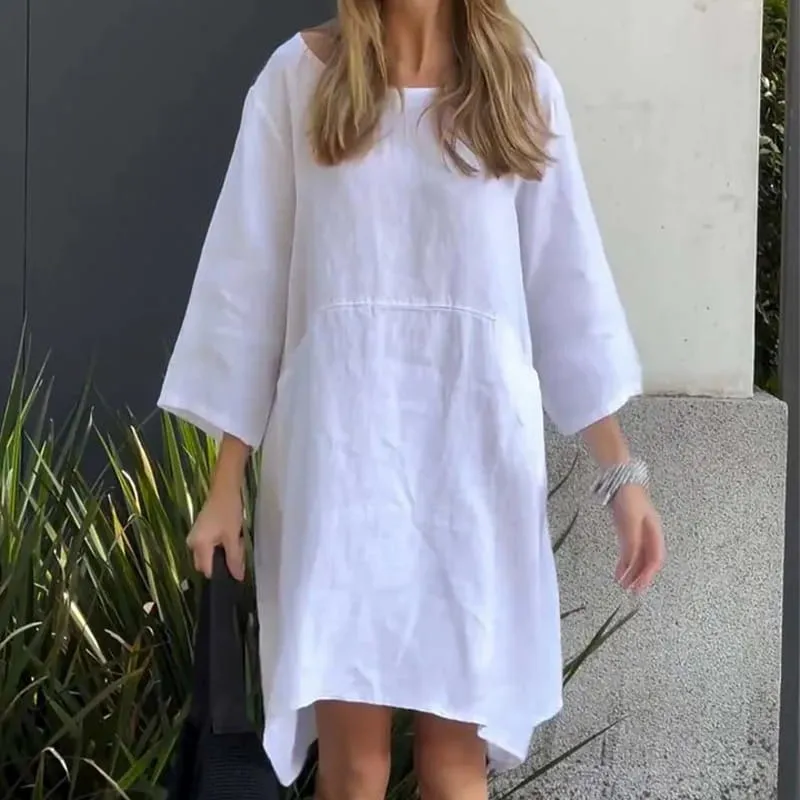 Outbask™ Relaxed Roam Pocket Dress