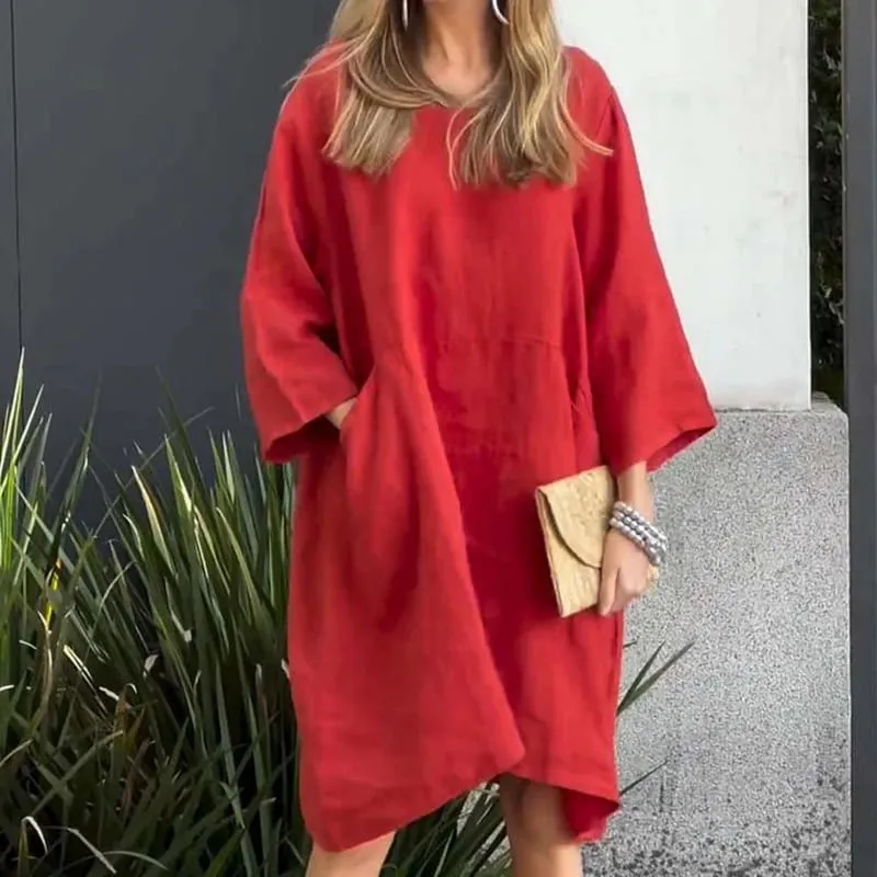 Outbask™ Relaxed Roam Pocket Dress