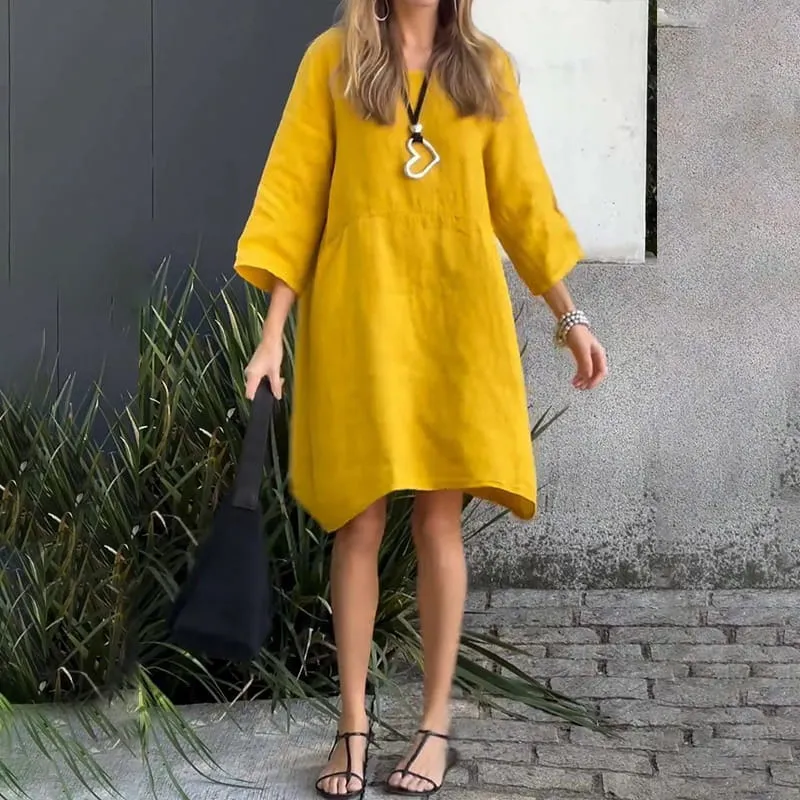 Outbask™ Relaxed Roam Pocket Dress
