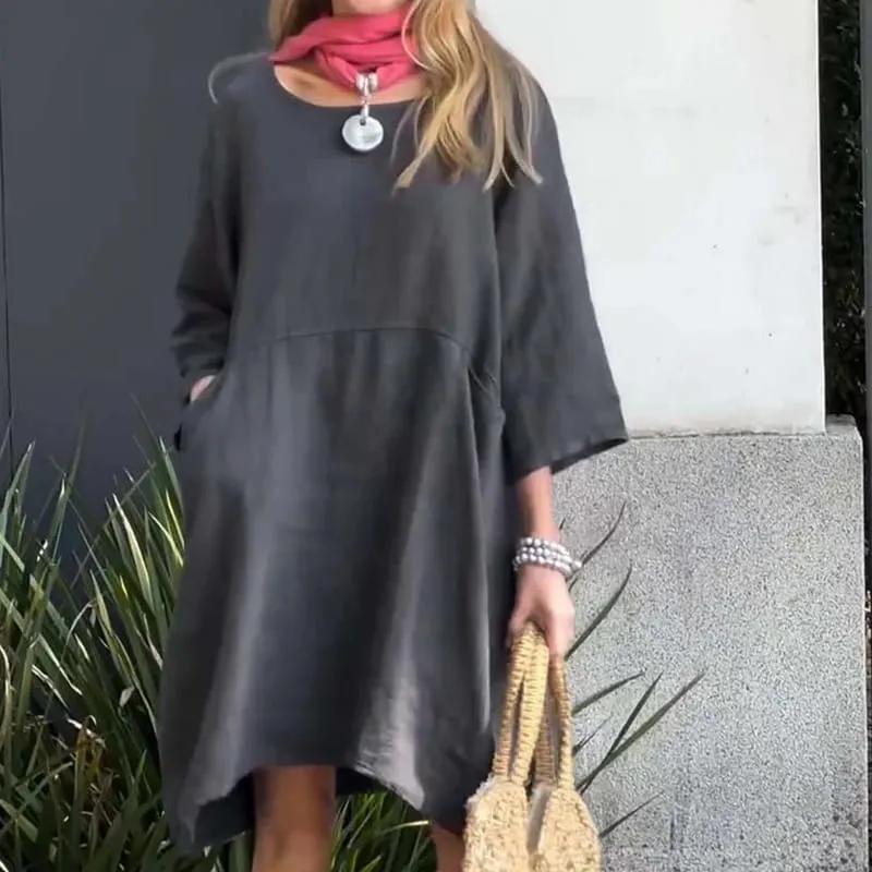 Outbask™ Relaxed Roam Pocket Dress