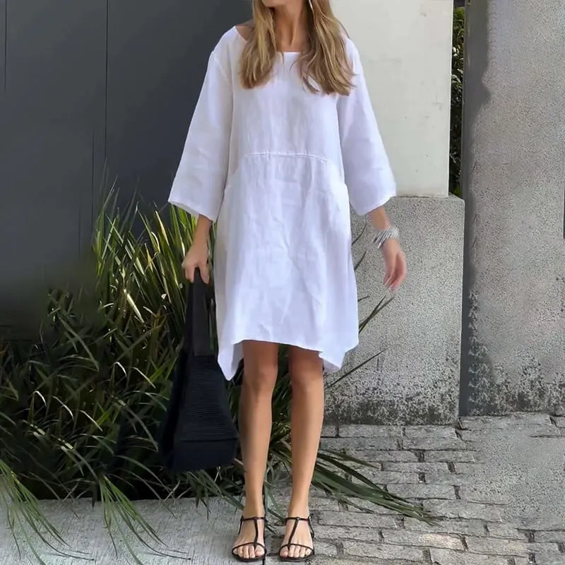 Outbask™ Relaxed Roam Pocket Dress