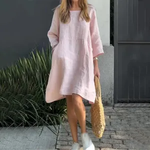 Outbask™ Relaxed Roam Pocket Dress