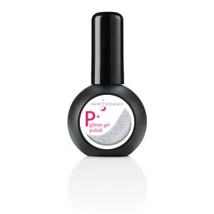 P  Save Water, Drink Tequila Glitter Gel Polish