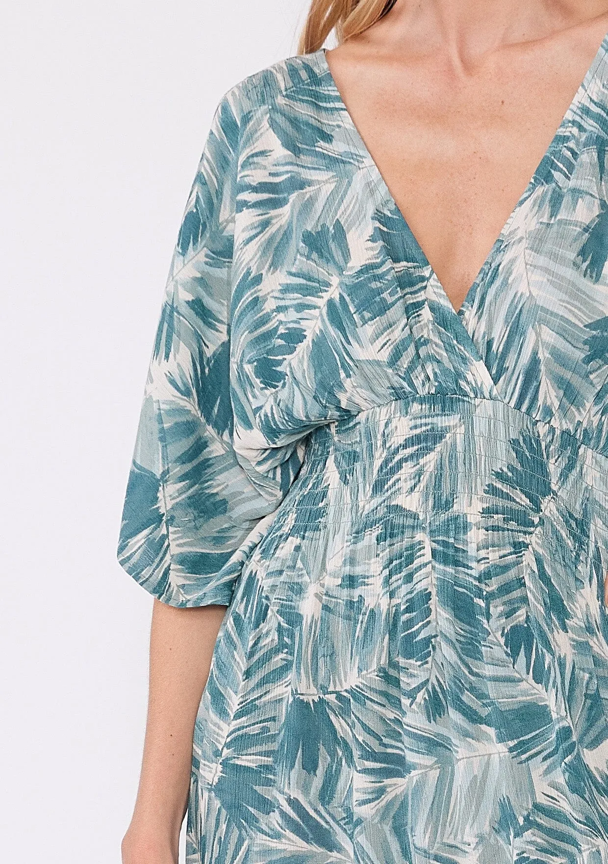 Padma Mini Dress