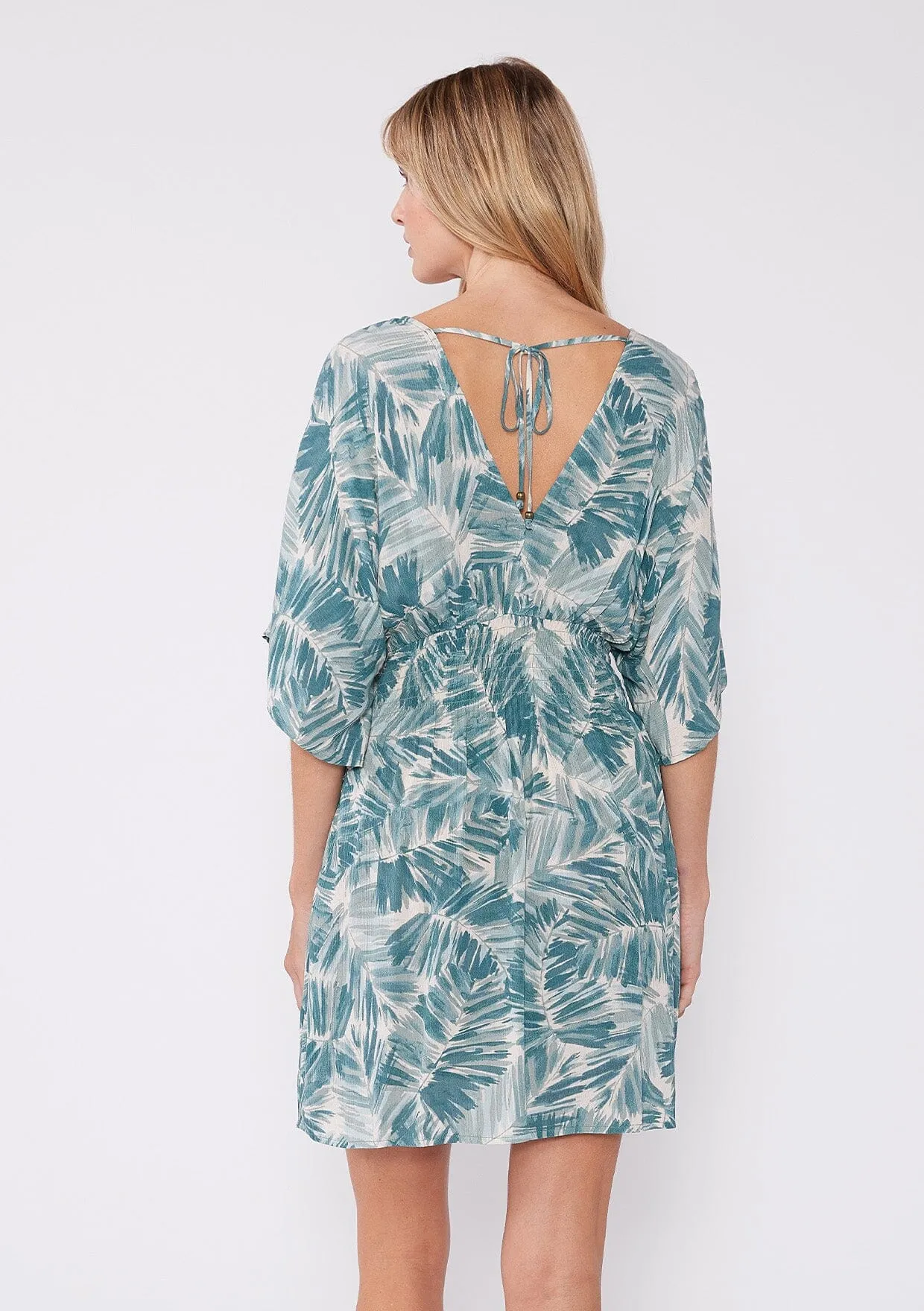 Padma Mini Dress