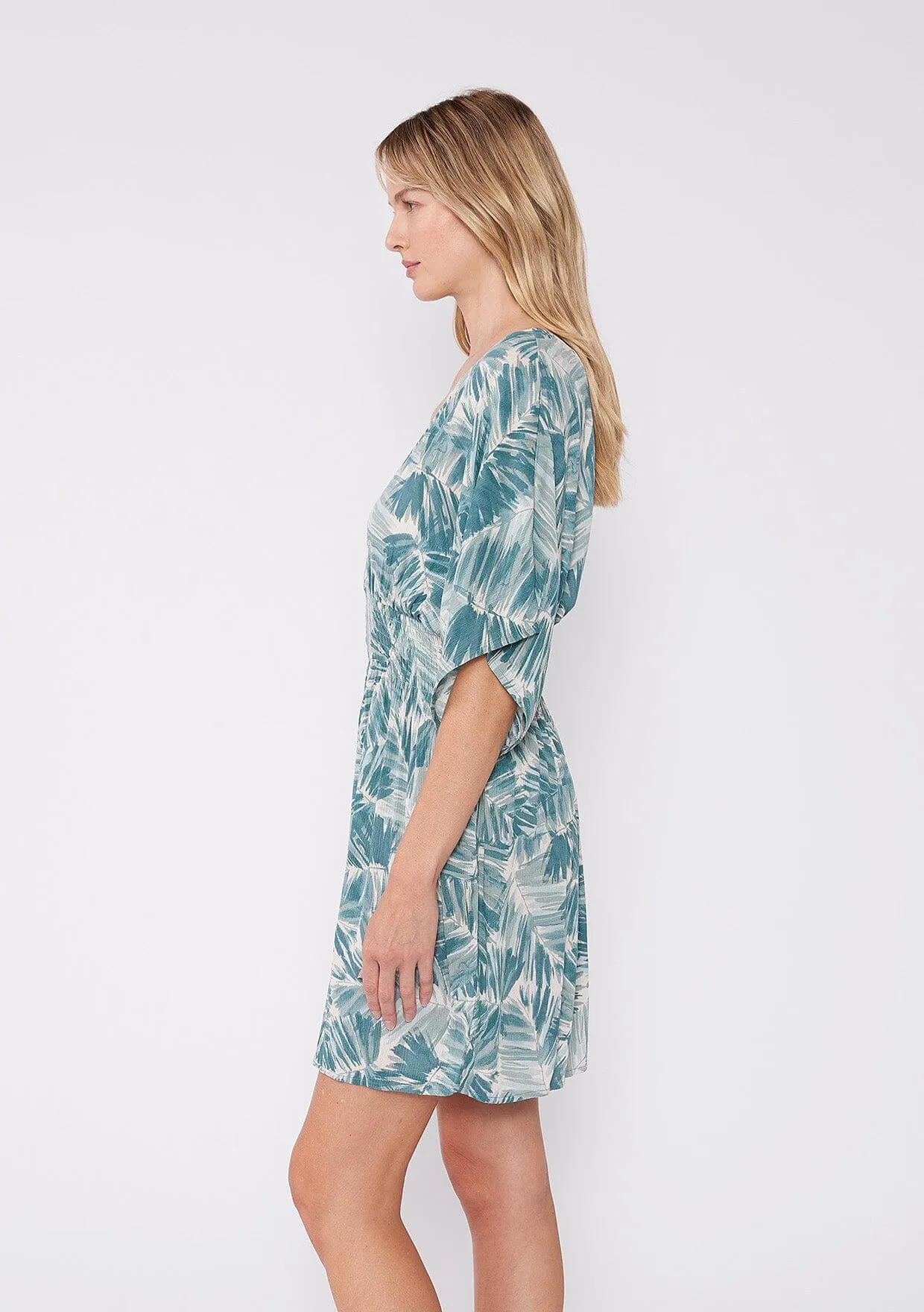 Padma Mini Dress
