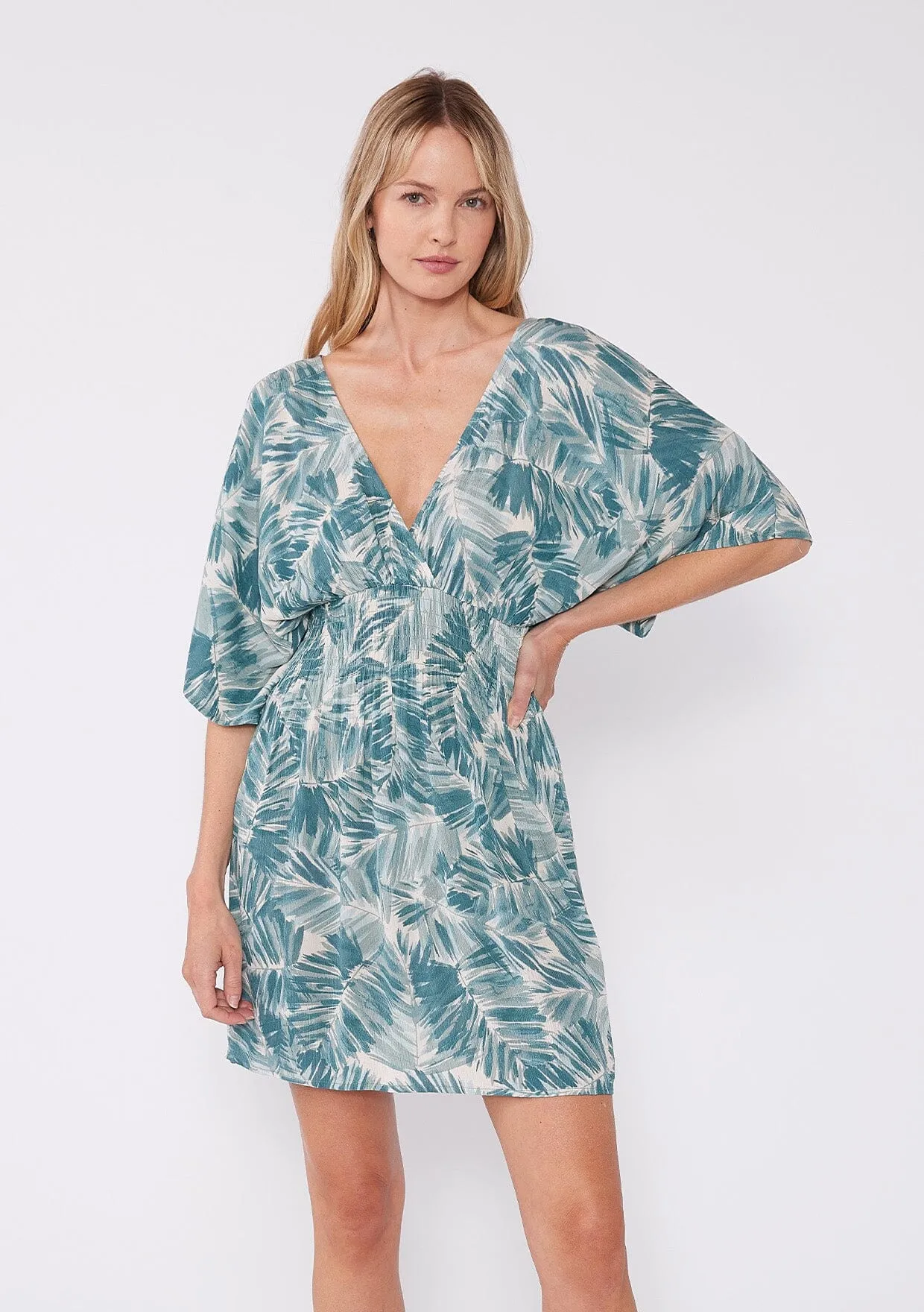 Padma Mini Dress