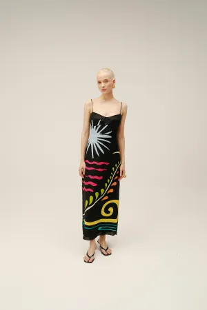 Paloma Dress