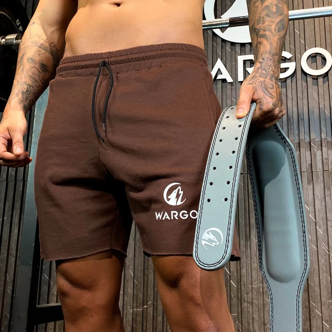 PANTALONES SHORTS HOMBRE - BLACK
