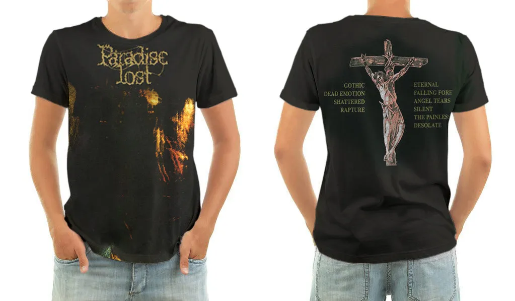 Paradise Lost shirts
