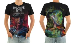 Paradise Lost shirts