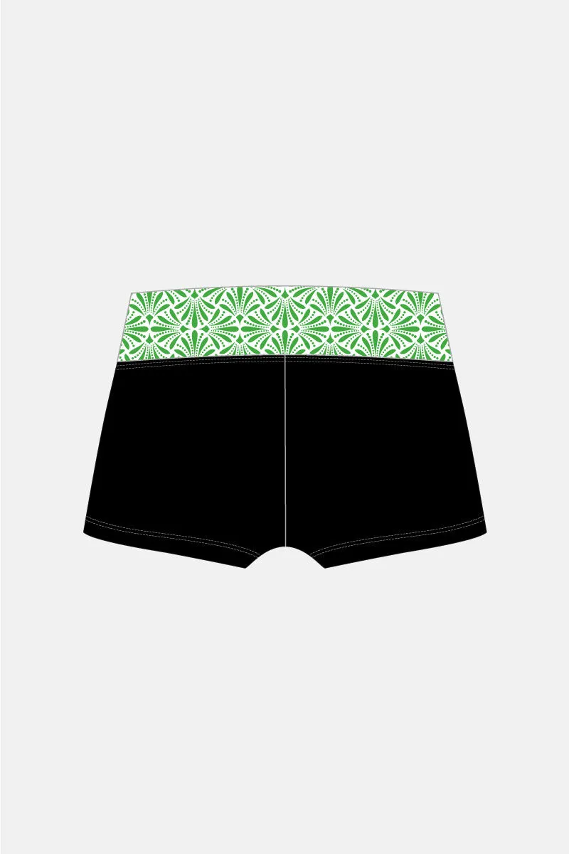 Pascale Club Merch Shorts