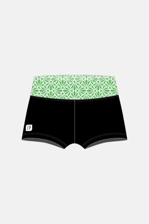 Pascale Club Merch Shorts