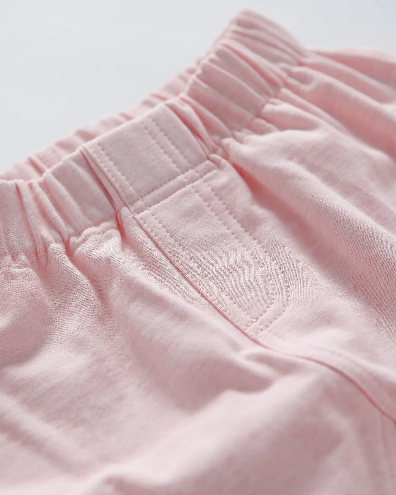 Pegged Pants