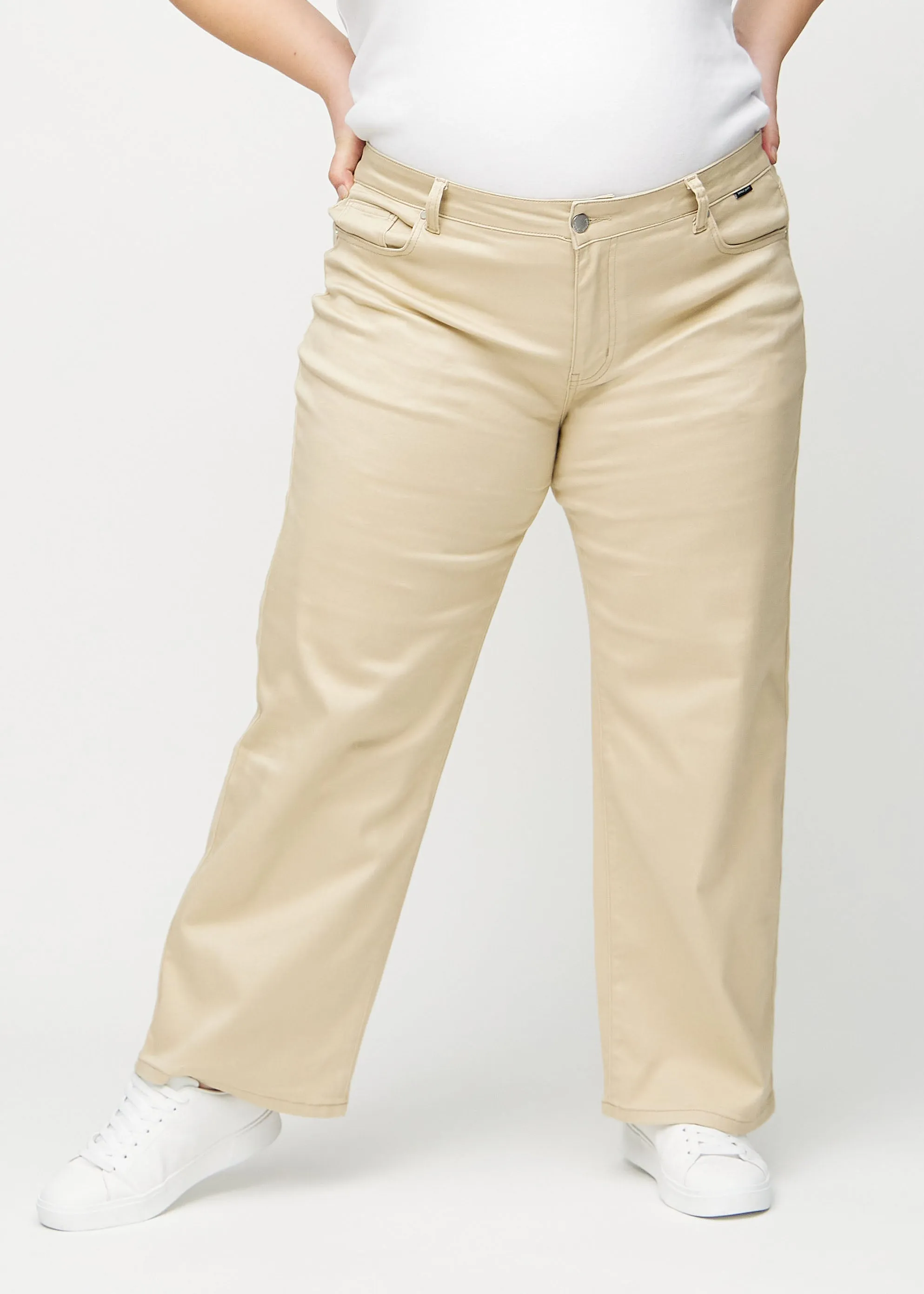 Perfect Jeans - Loose - Gazelles™