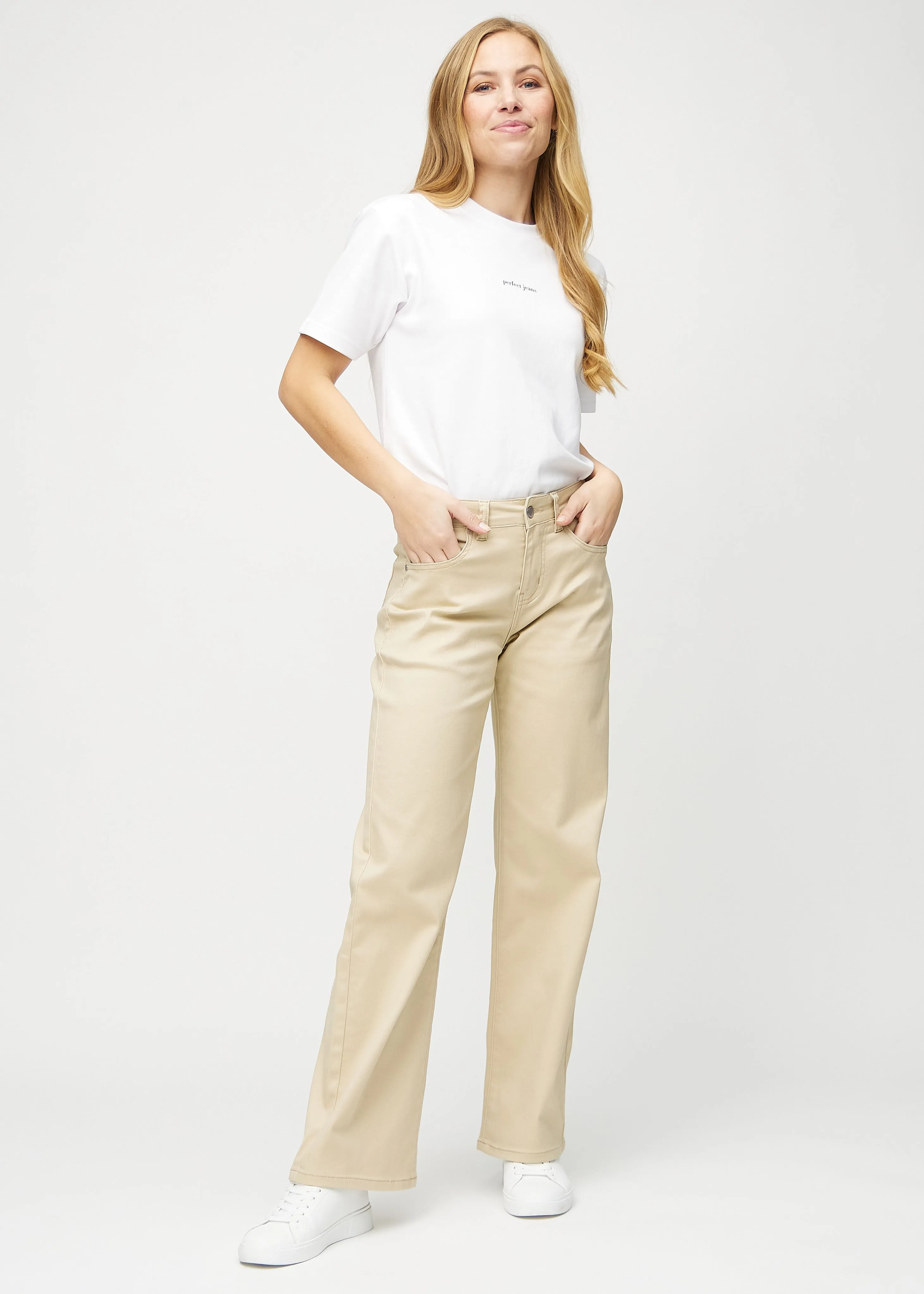 Perfect Jeans - Loose - Gazelles™