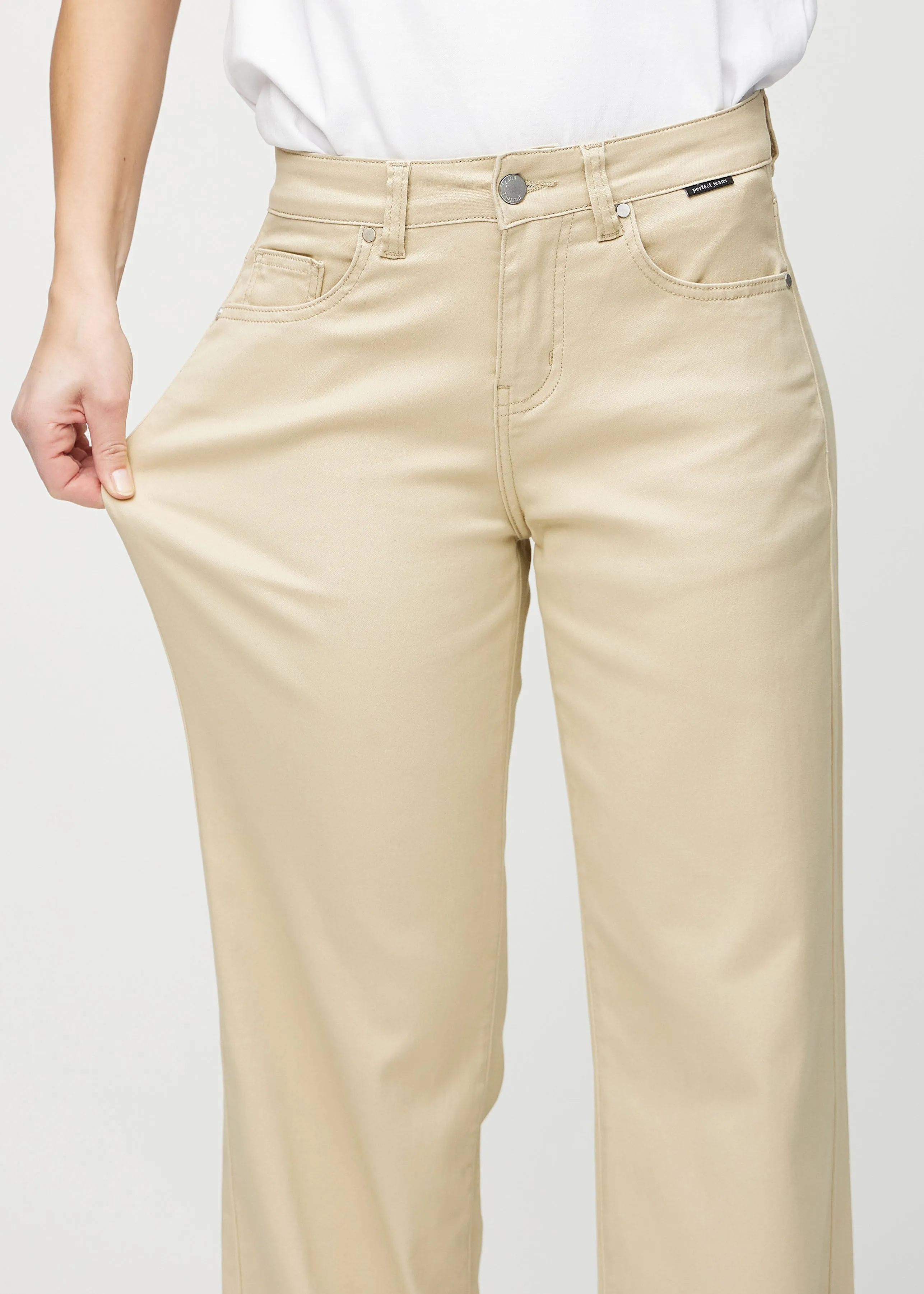 Perfect Jeans - Loose - Gazelles™